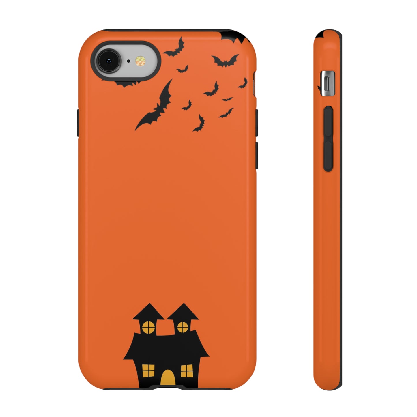 Spooktacular House-Tough Cases