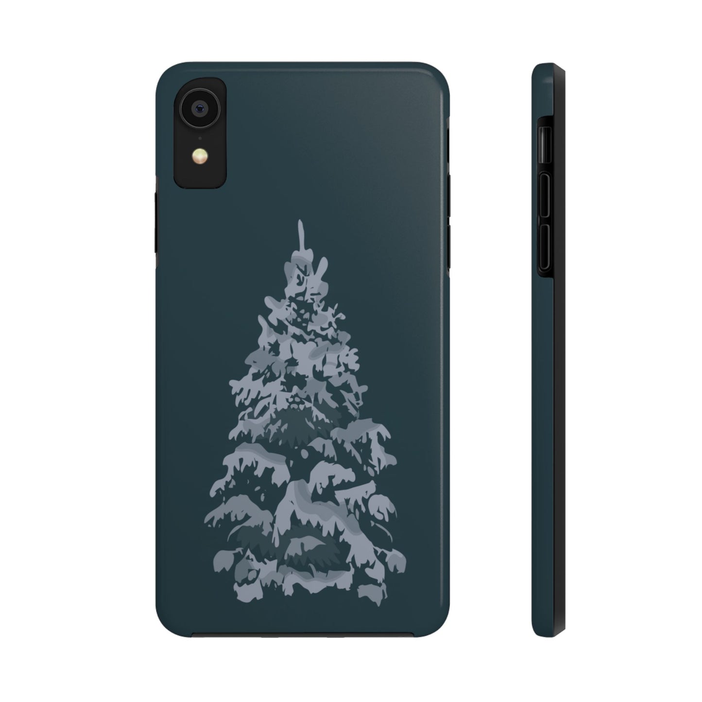 Treeish 02 - Tough Phone Cases -iPhone Samsung