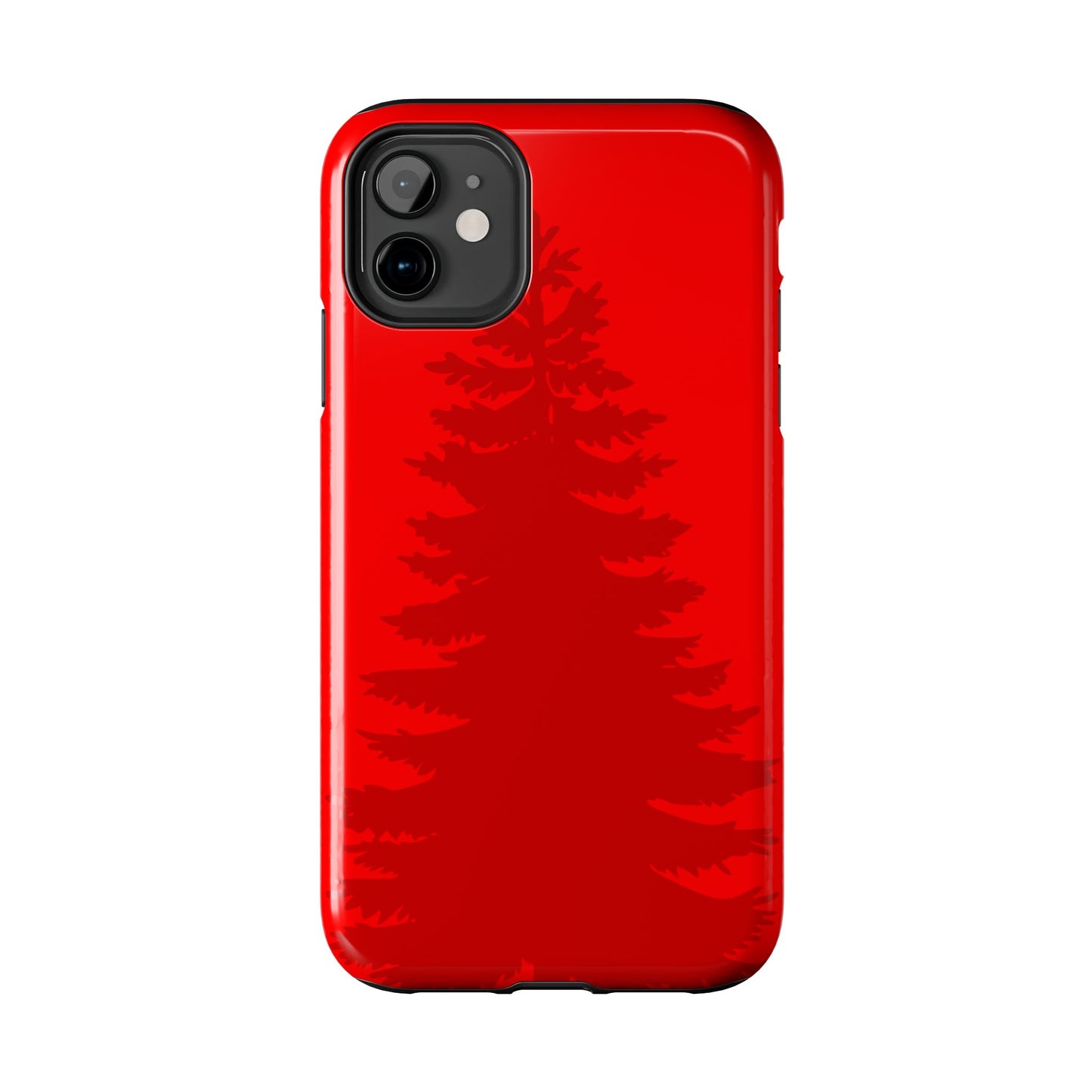 Tree #17-Tough Phone Cases