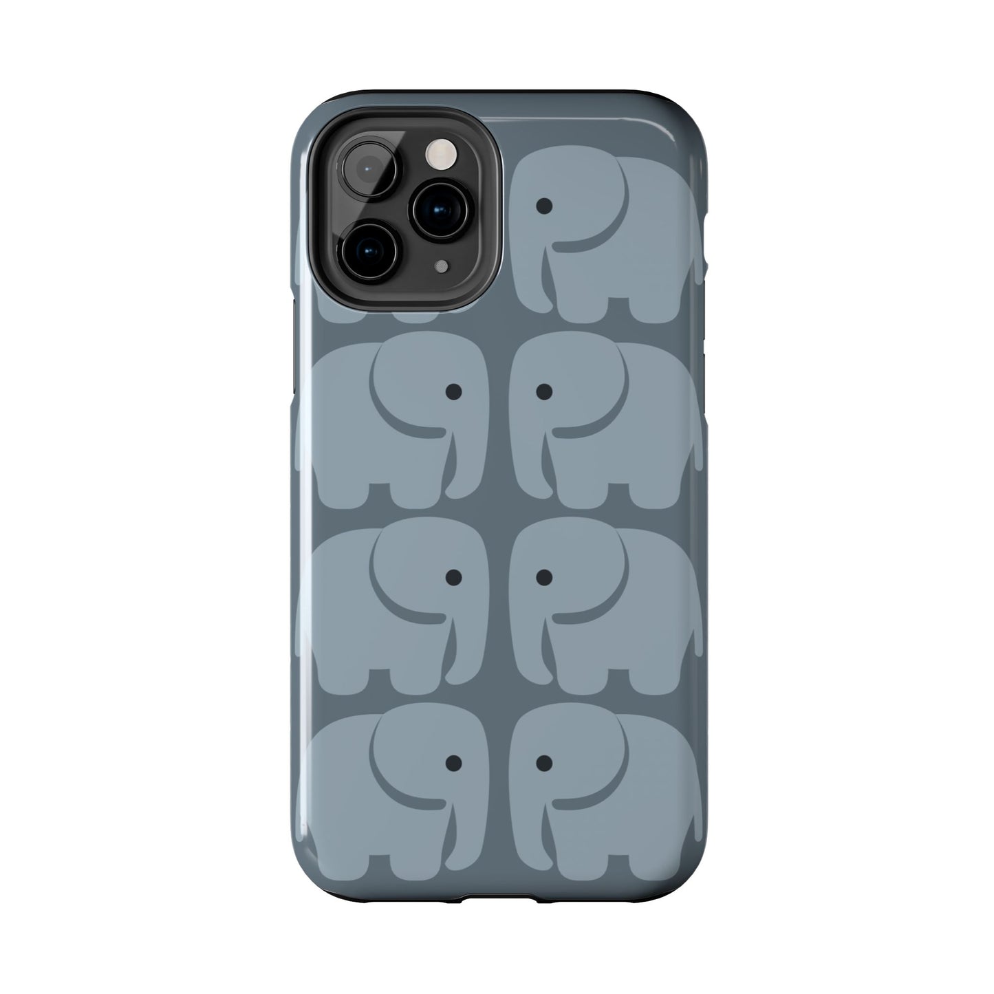 Elephant X2 - Tough Phone Cases iPhone Samsung