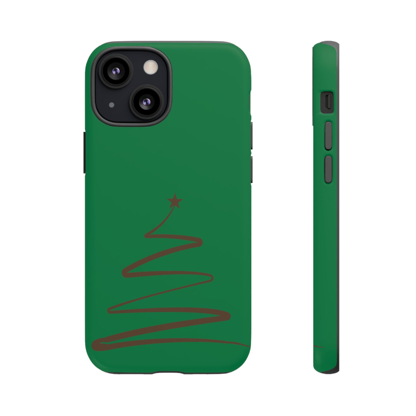 Simple Pine-Tough Cases