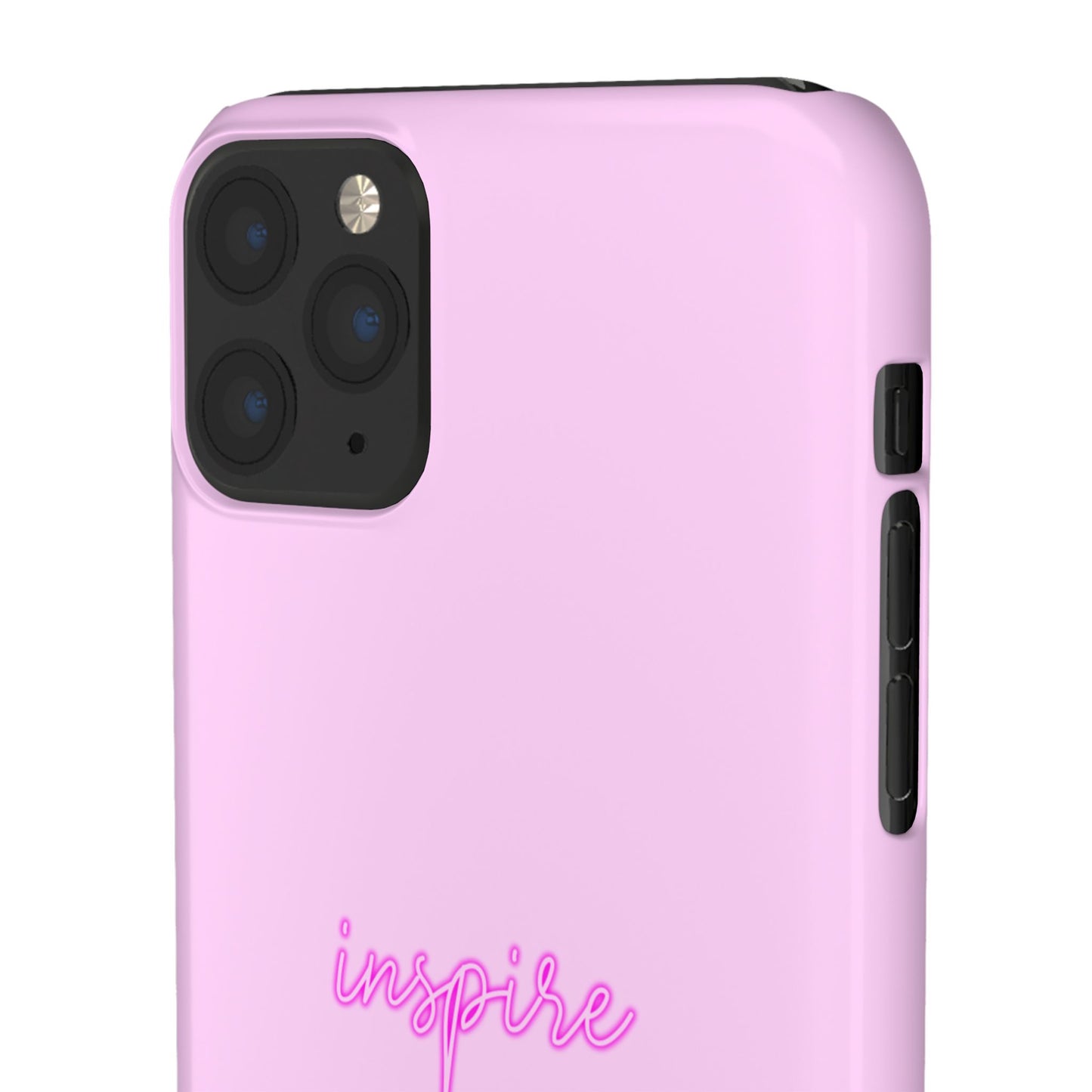 Inspire #22 Snap Cases