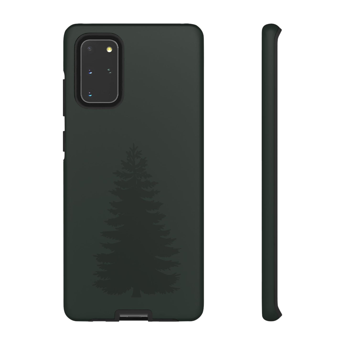 Pine Peak #22 - Tough Cases iPhone Samsung Google Pixel