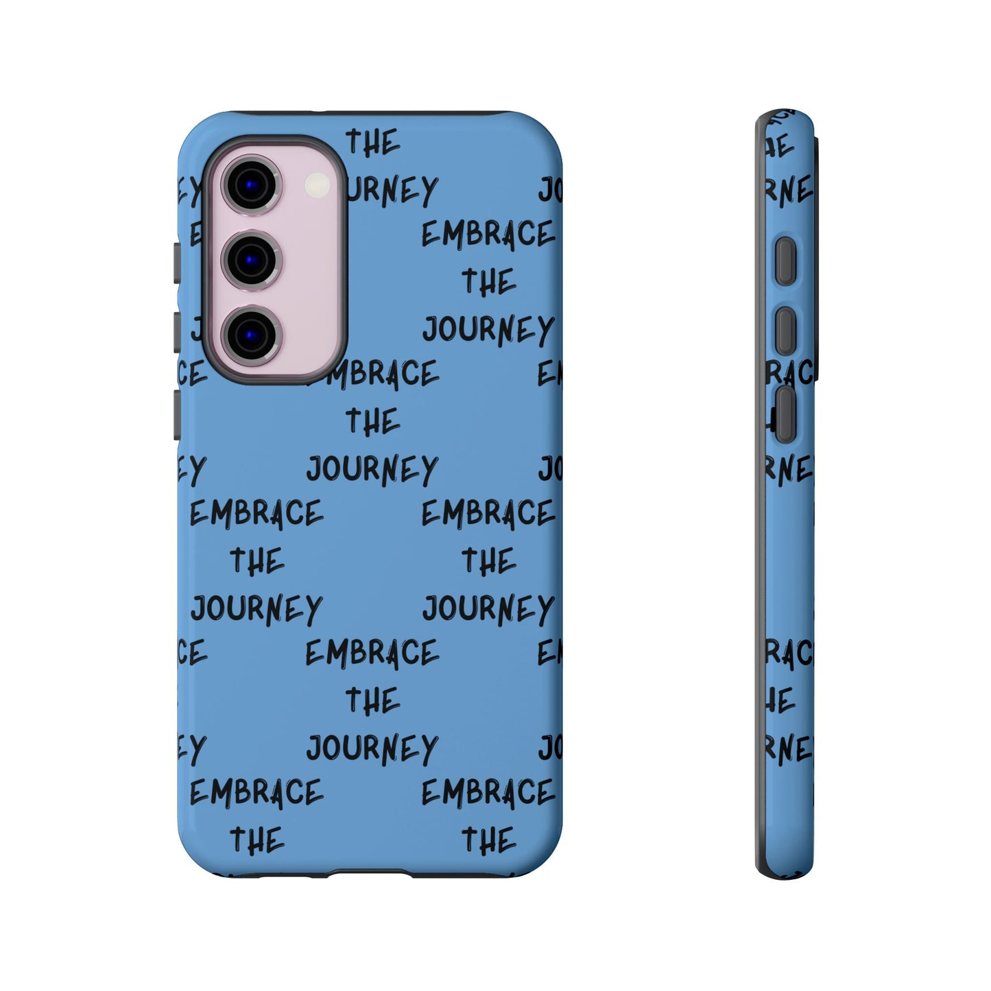 Embrace the Journey #24 Tough Cases iPhone Samsung Google Pixel