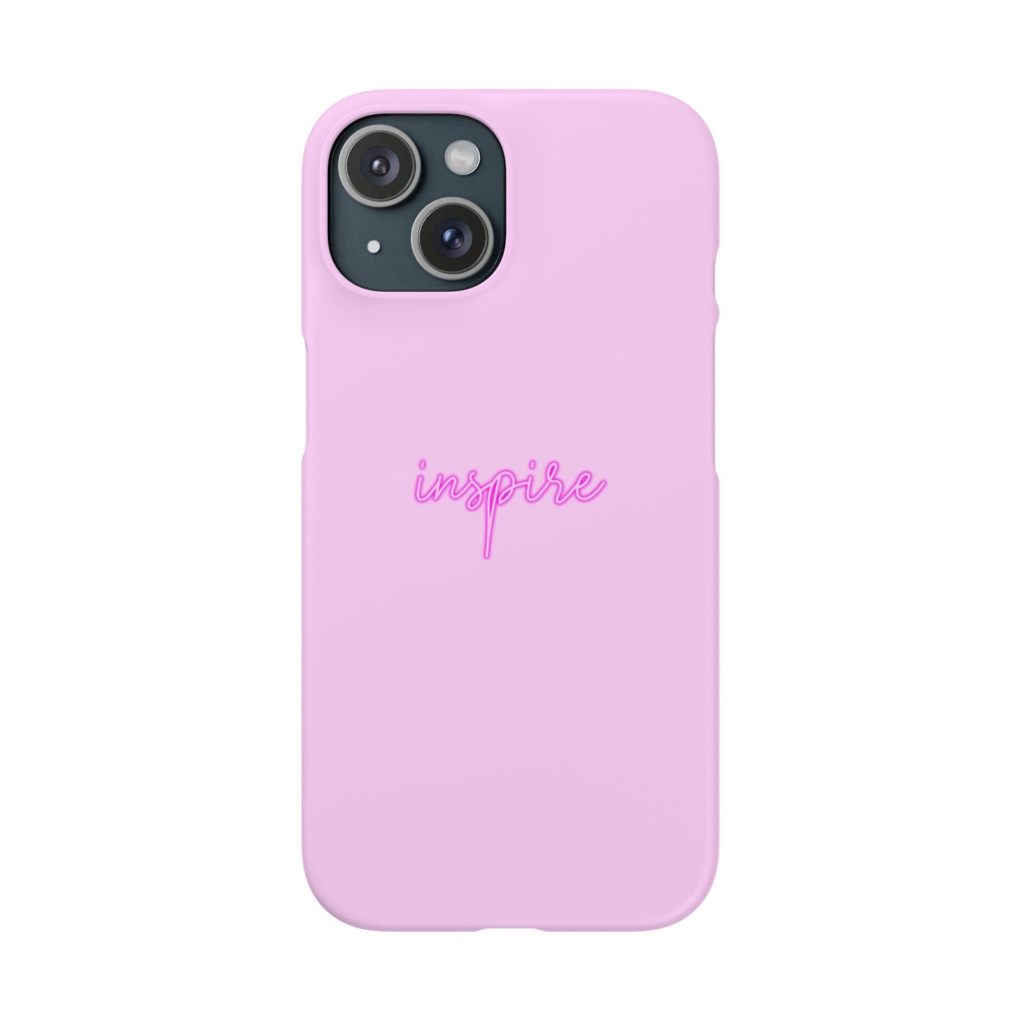 Inspire #22 Snap Cases