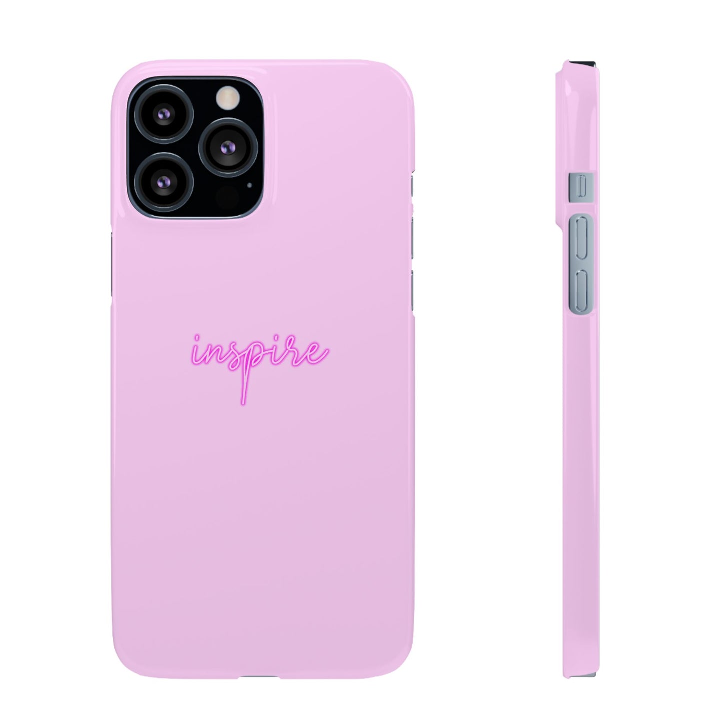 Inspire #22 Snap Cases