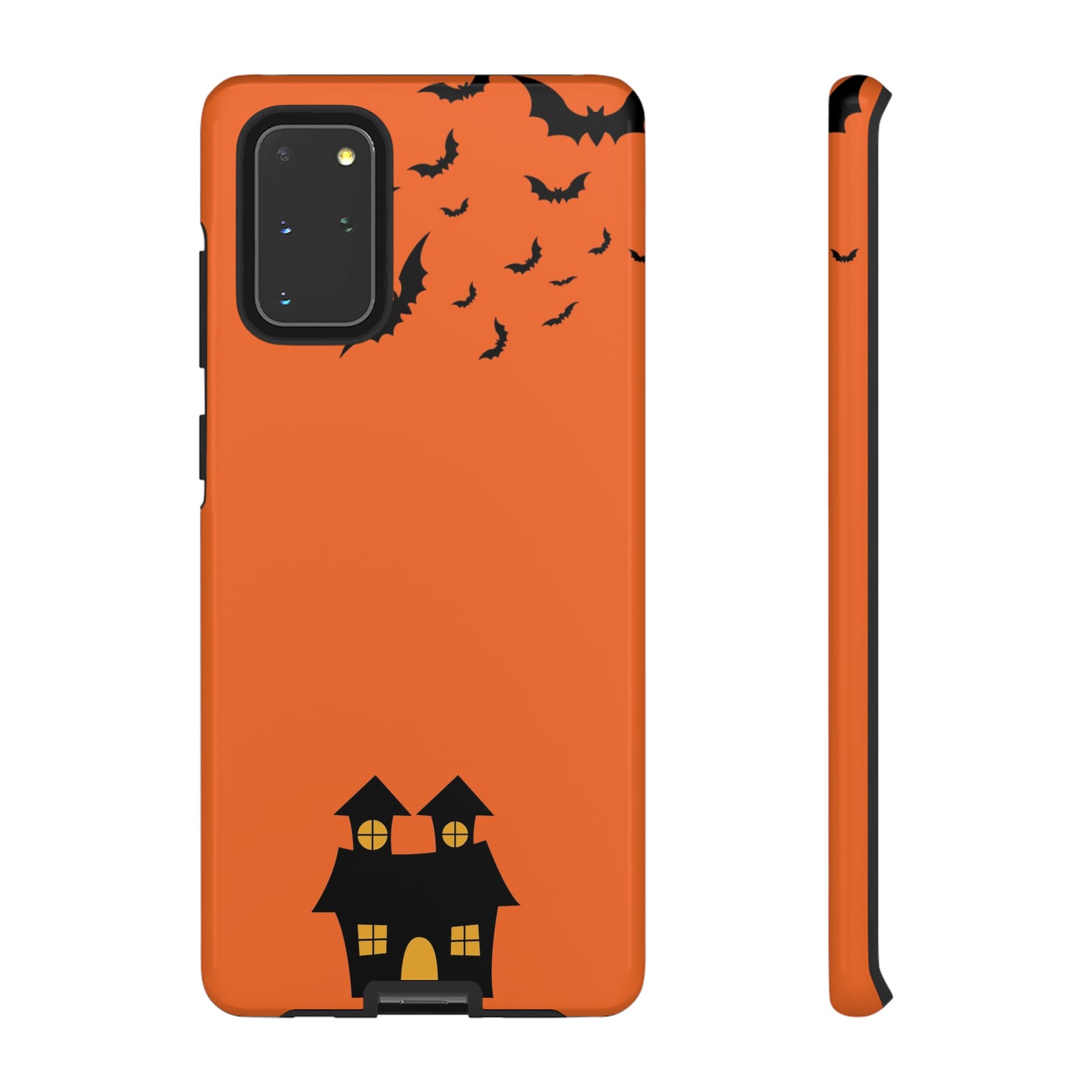 Spooktacular House-Tough Cases