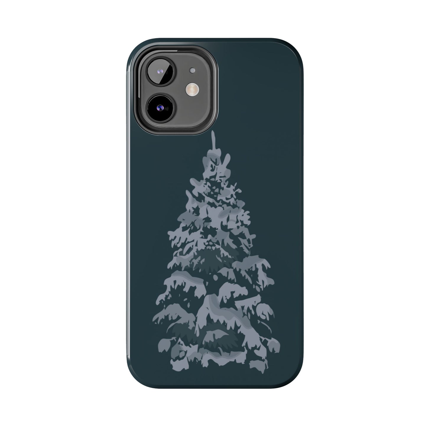 Treeish 02 - Tough Phone Cases -iPhone Samsung