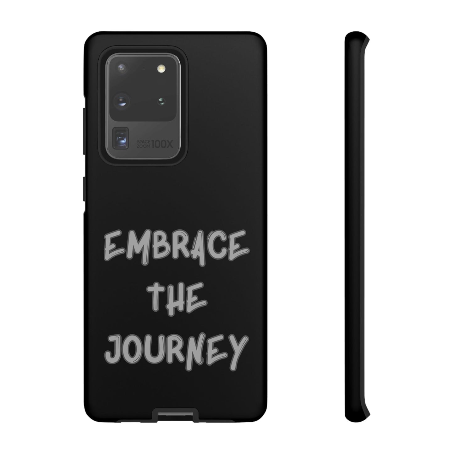 Embrace the Journey #26 Tough Cases iPhone Samsung Google Pixel