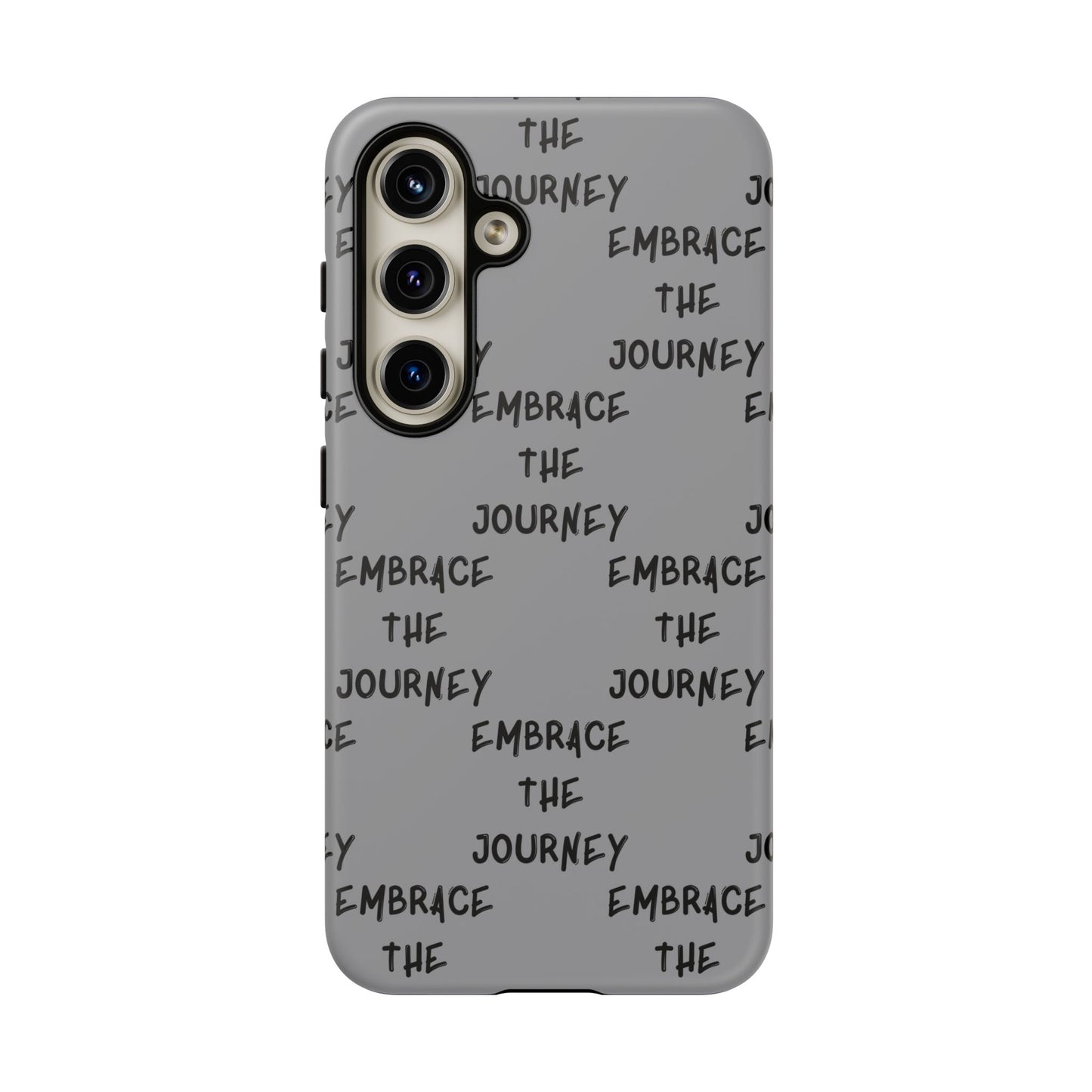 Embrace the Journey #22 Tough Cases iPhone Samsung Google Pixel