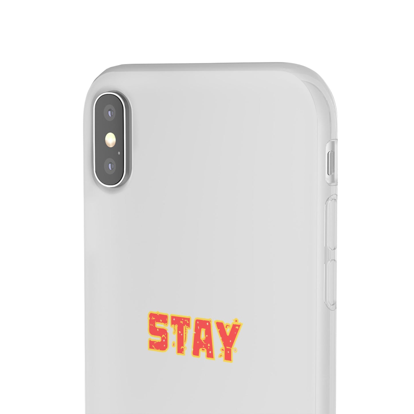 Stay Optimistic, Always #14 Flexi Cases iPhone Samsung Gift Packaging