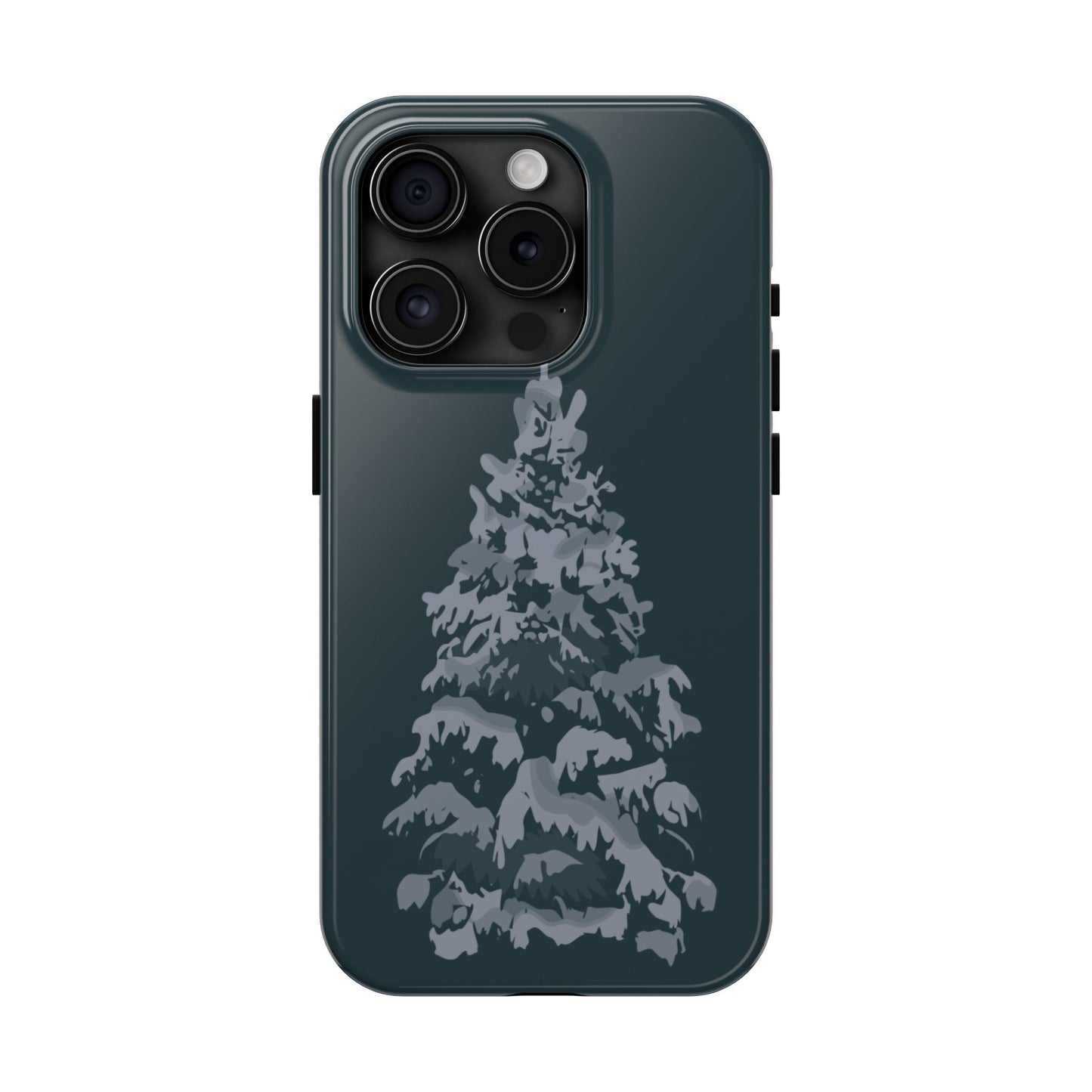 Treeish 02 - Tough Phone Cases -iPhone Samsung