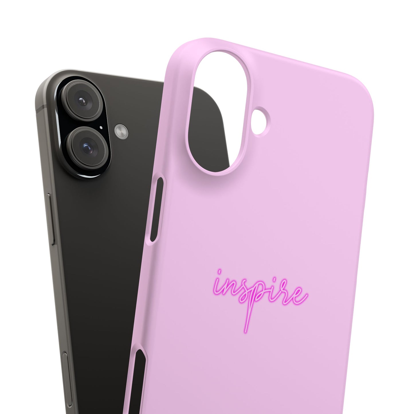 Inspire #22 Snap Cases