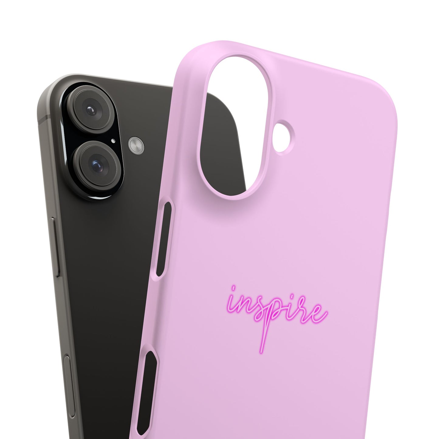 Inspire #22 Snap Cases