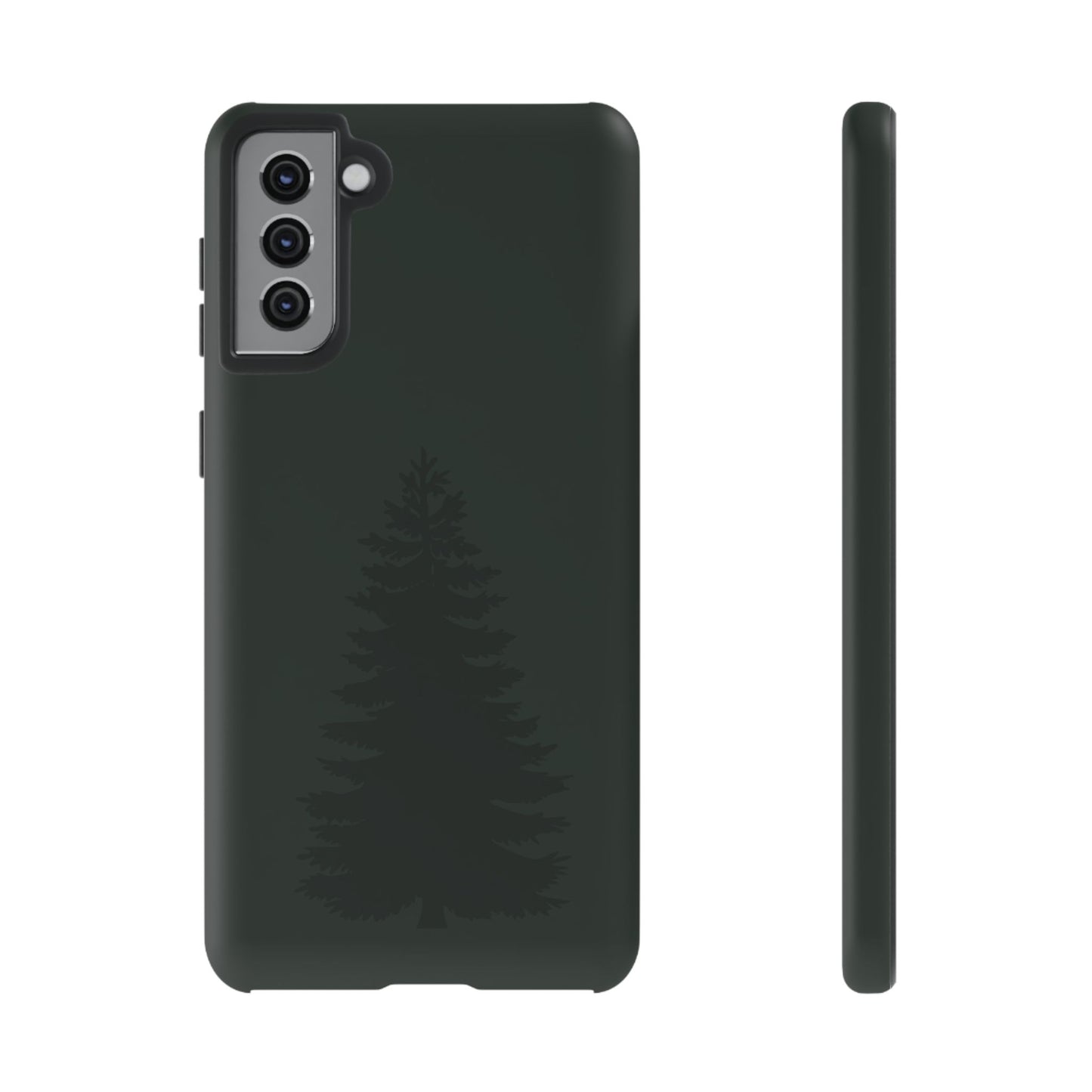 Pine Peak #22 - Tough Cases iPhone Samsung Google Pixel