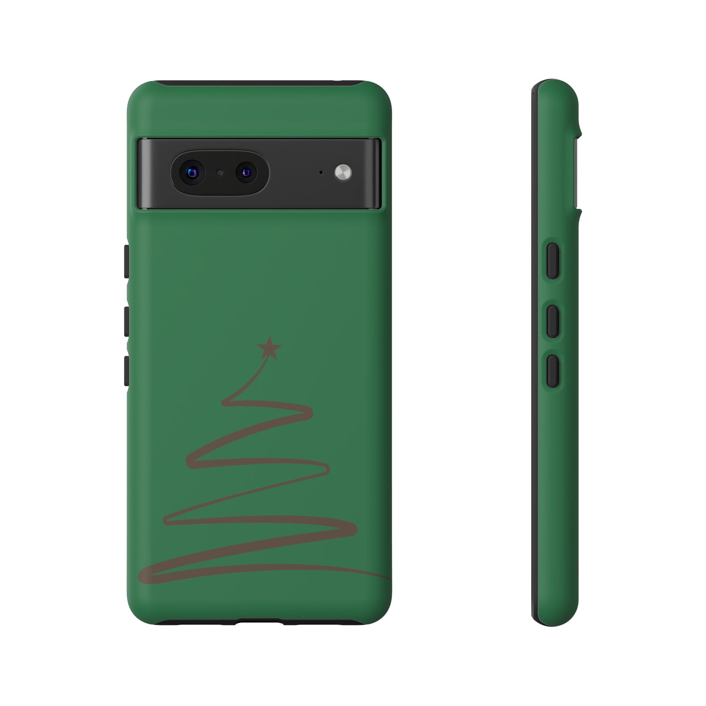 Simple Pine-Tough Cases