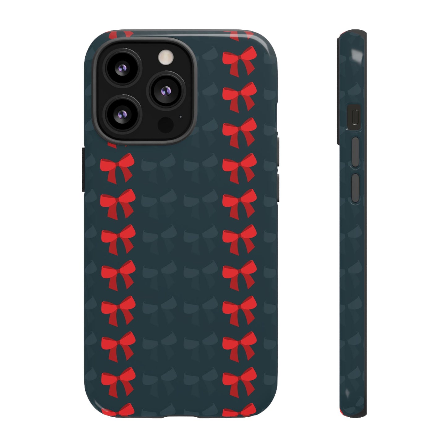 Ribbon Dreams #33-Tough Cases iPhone Samsung Google Pixel