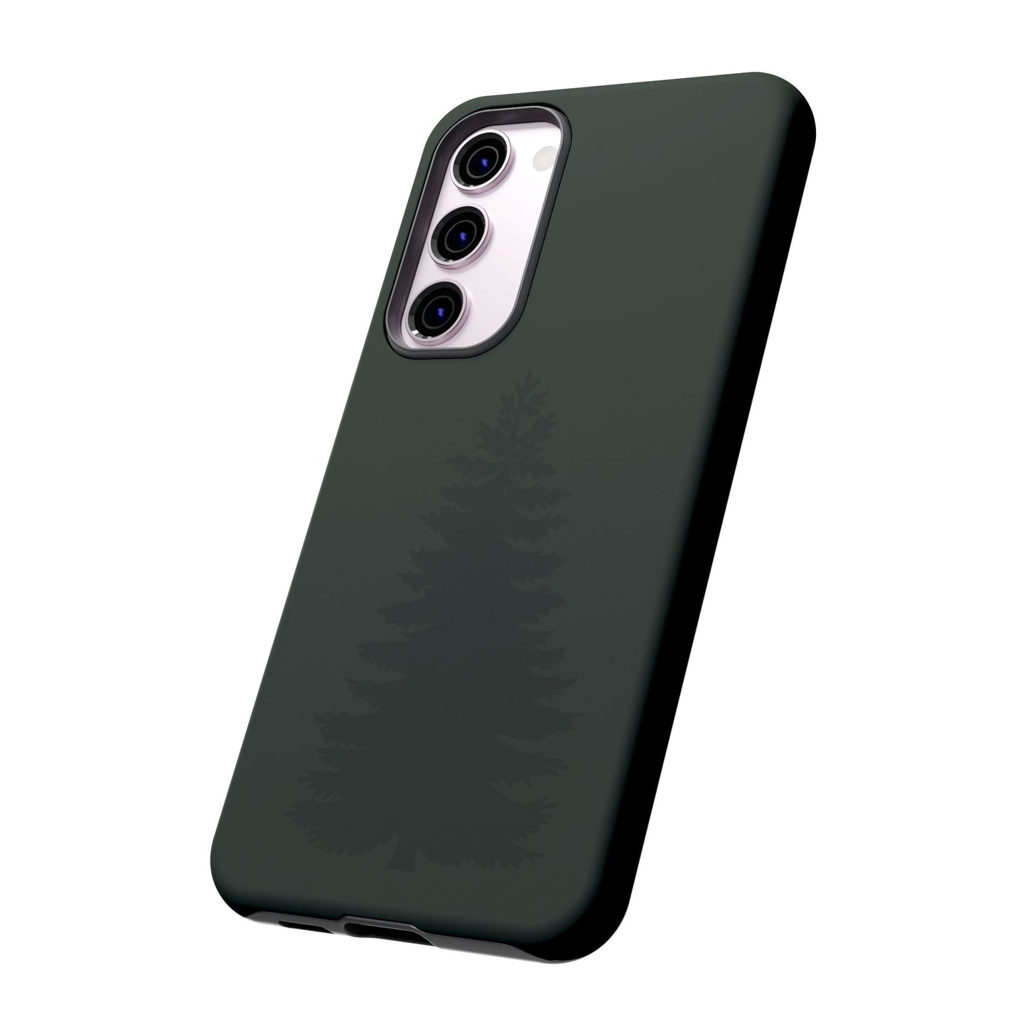 Pine Peak #22 - Tough Cases iPhone Samsung Google Pixel