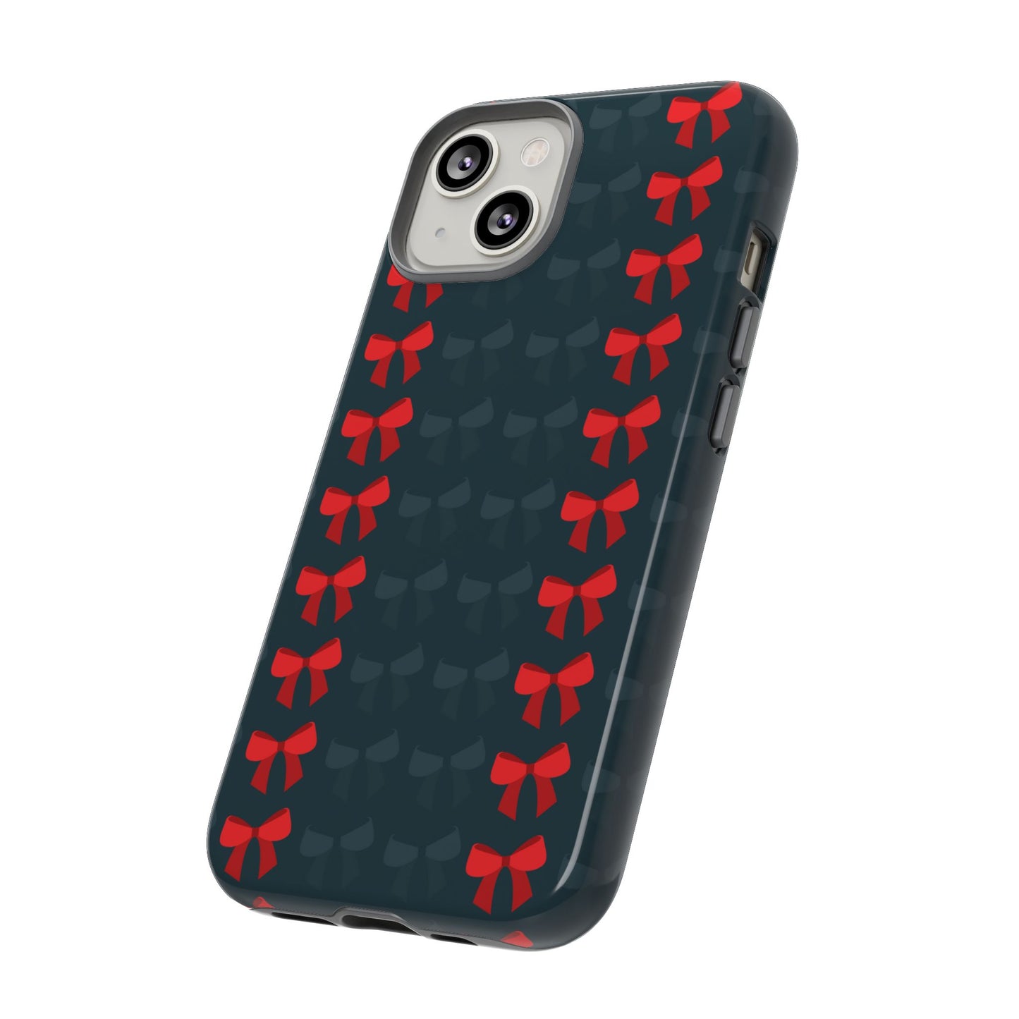 Ribbon Dreams #33-Tough Cases iPhone Samsung Google Pixel