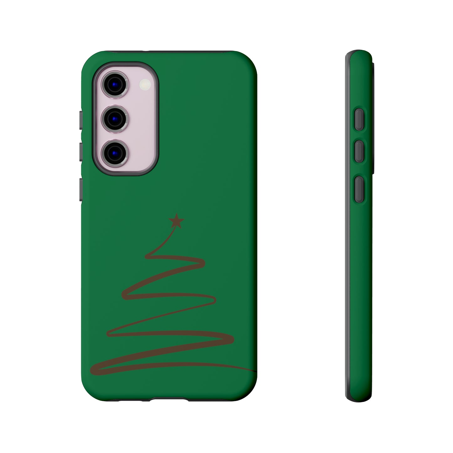 Simple Pine-Tough Cases