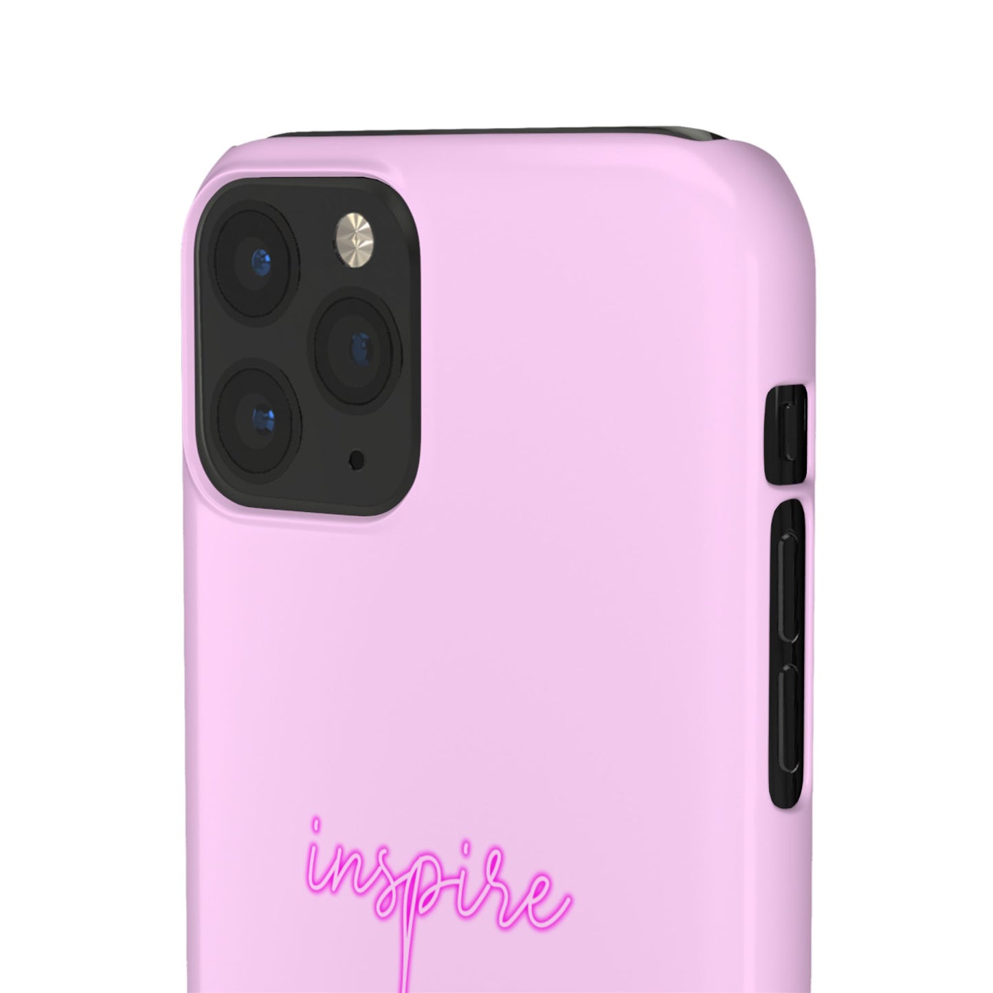 Inspire #22 Snap Cases