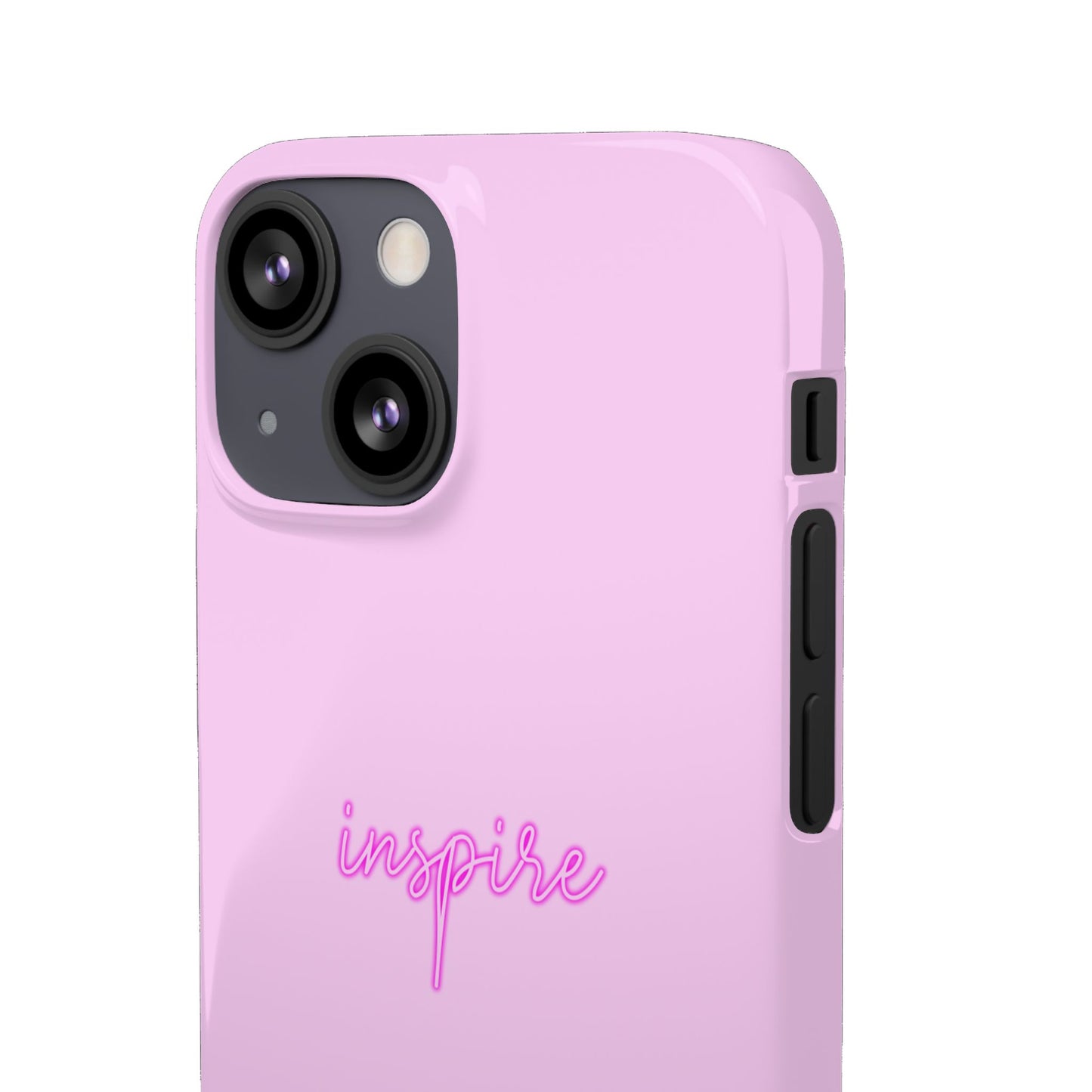 Inspire #22 Snap Cases