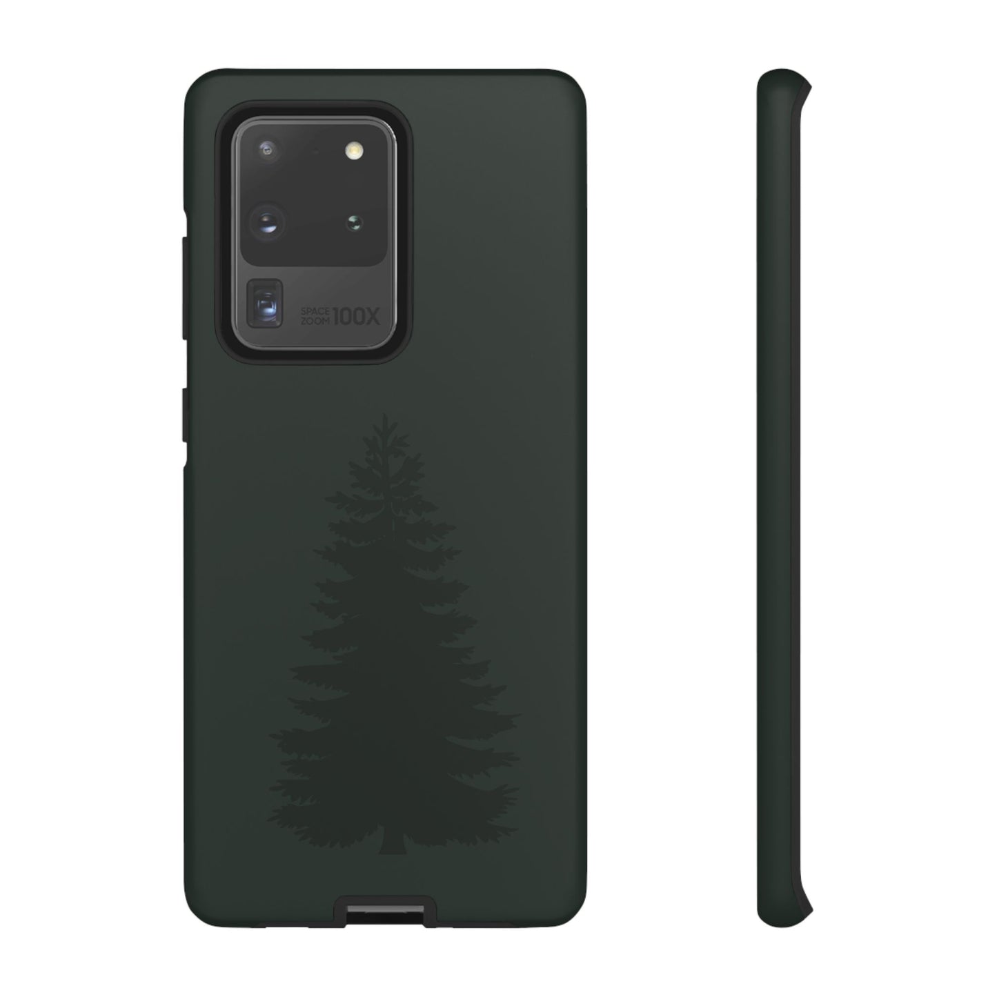 Pine Peak #22 - Tough Cases iPhone Samsung Google Pixel