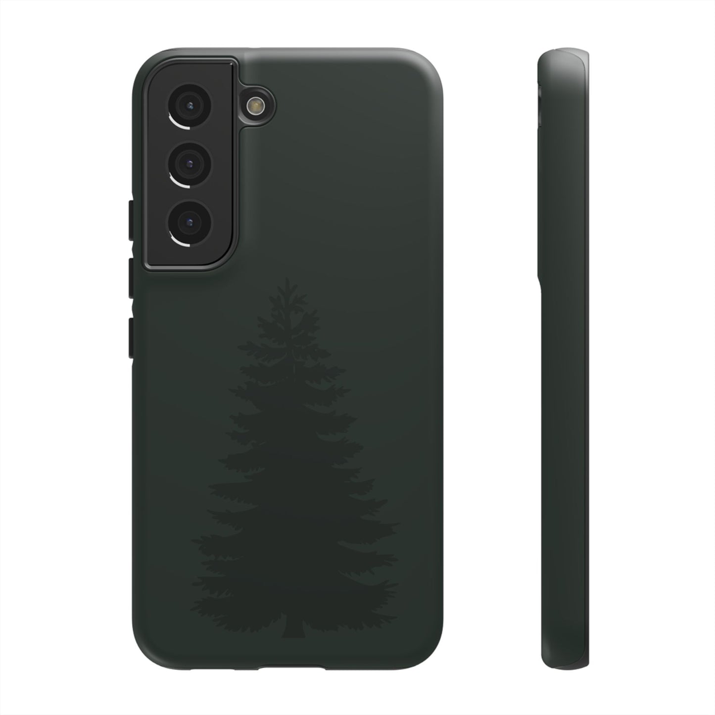 Pine Peak #22 - Tough Cases iPhone Samsung Google Pixel