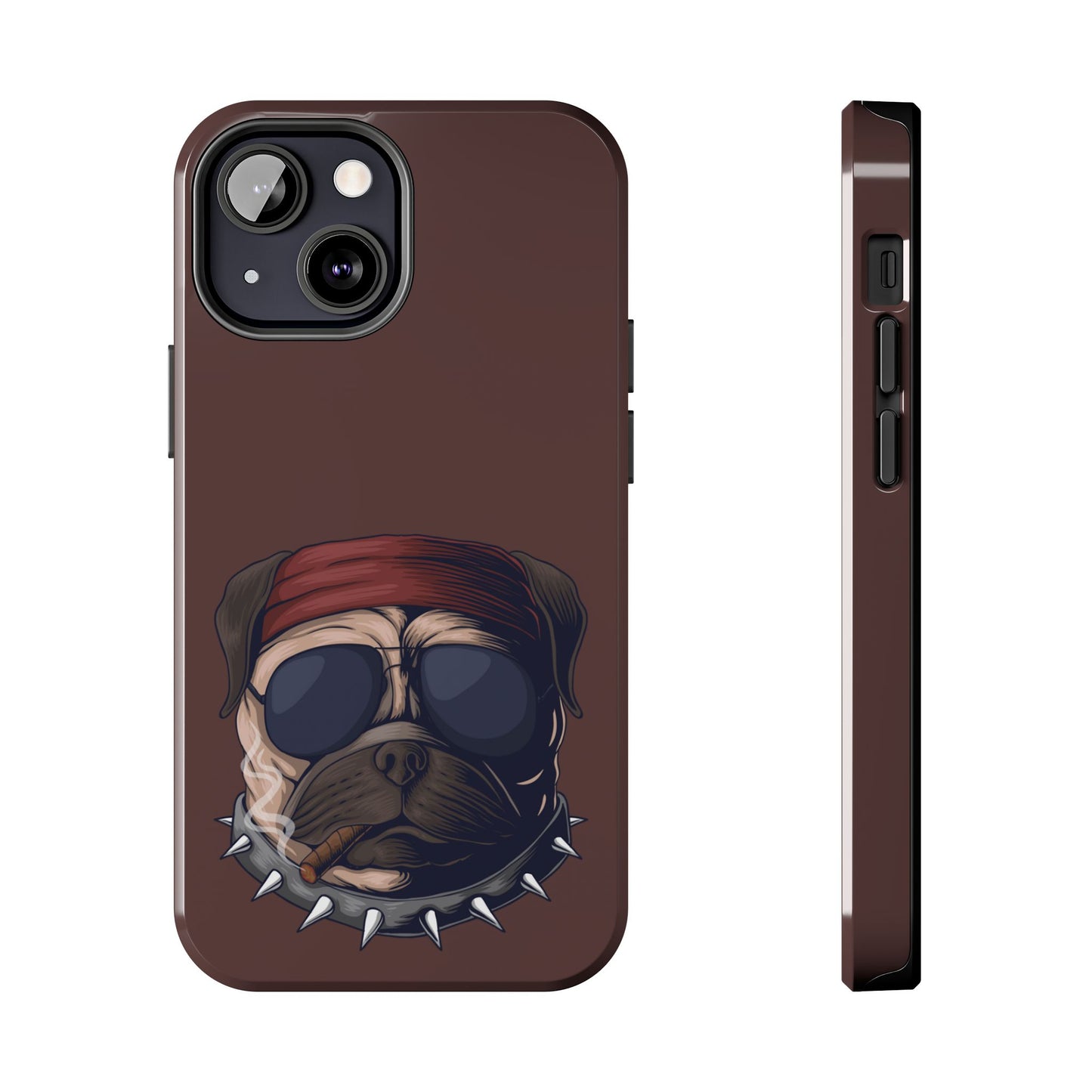 Cool Bulldog - Tough Phone Cases - iPhone Samsung