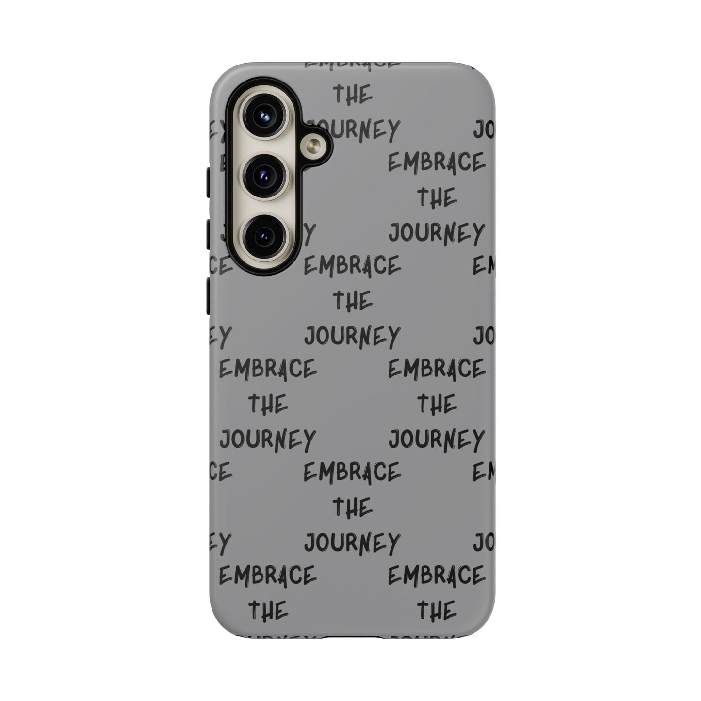 Embrace the Journey #22 Tough Cases iPhone Samsung Google Pixel