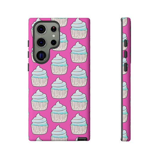 Sweet Swirls #20 - Tough Cases iPhone Samsung Google Pixel