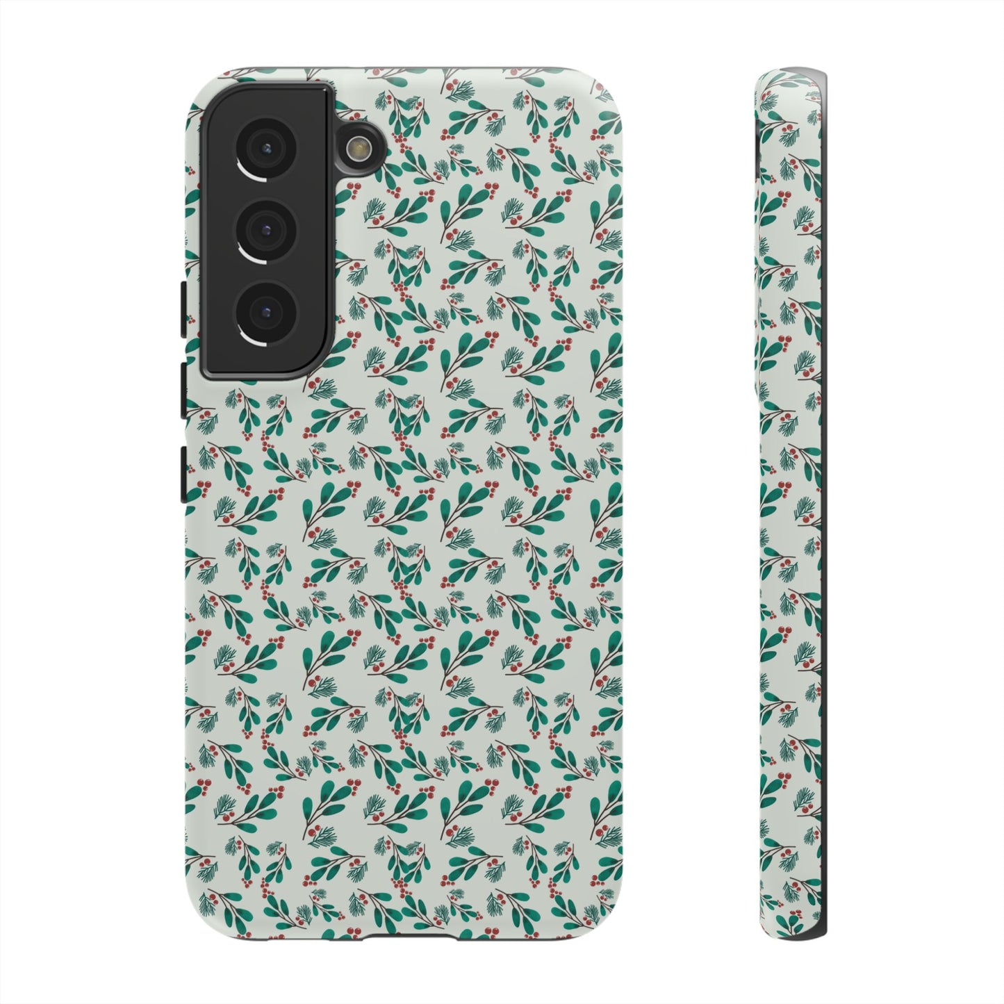 Holly Harmony #22 - Tough Cases iPhone Samsung Google Pixel