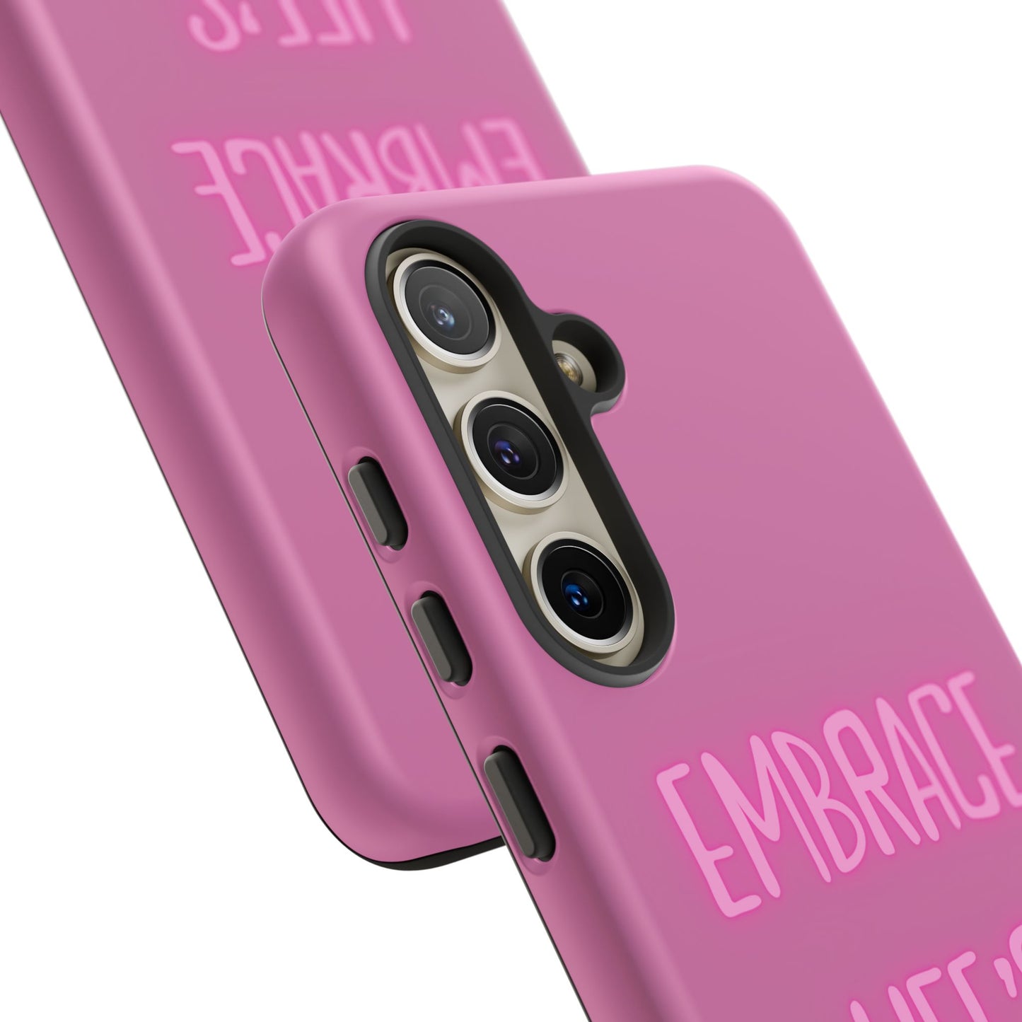 Embrace Life’s Blessings #22 Tough Cases iPhone Samsung Google Pixel