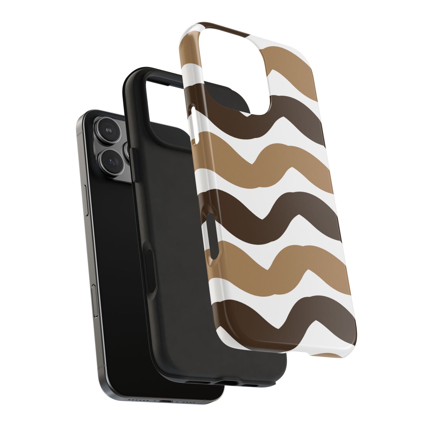 Pattern #17-Tough Phone Cases