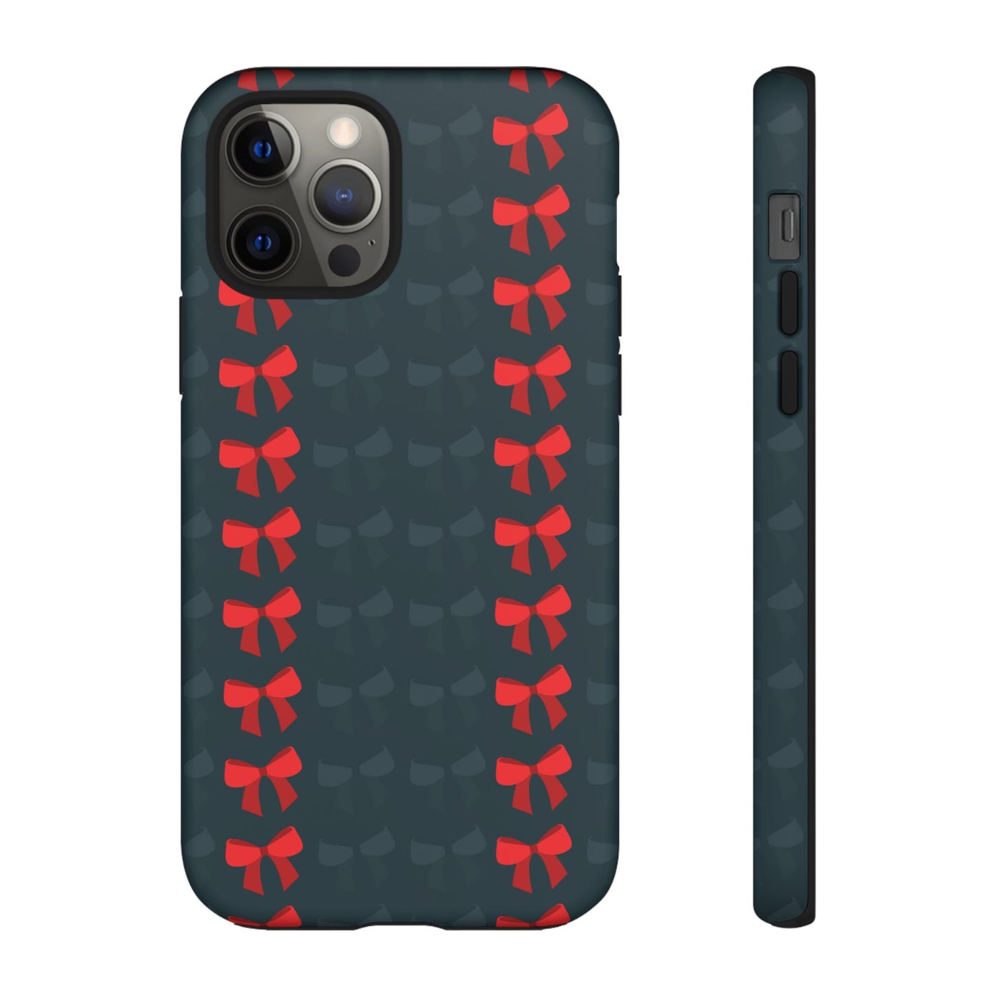 Ribbon Dreams #33-Tough Cases iPhone Samsung Google Pixel