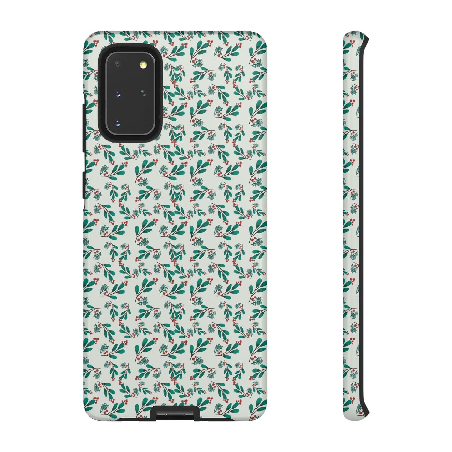 Holly Harmony #22 - Tough Cases iPhone Samsung Google Pixel