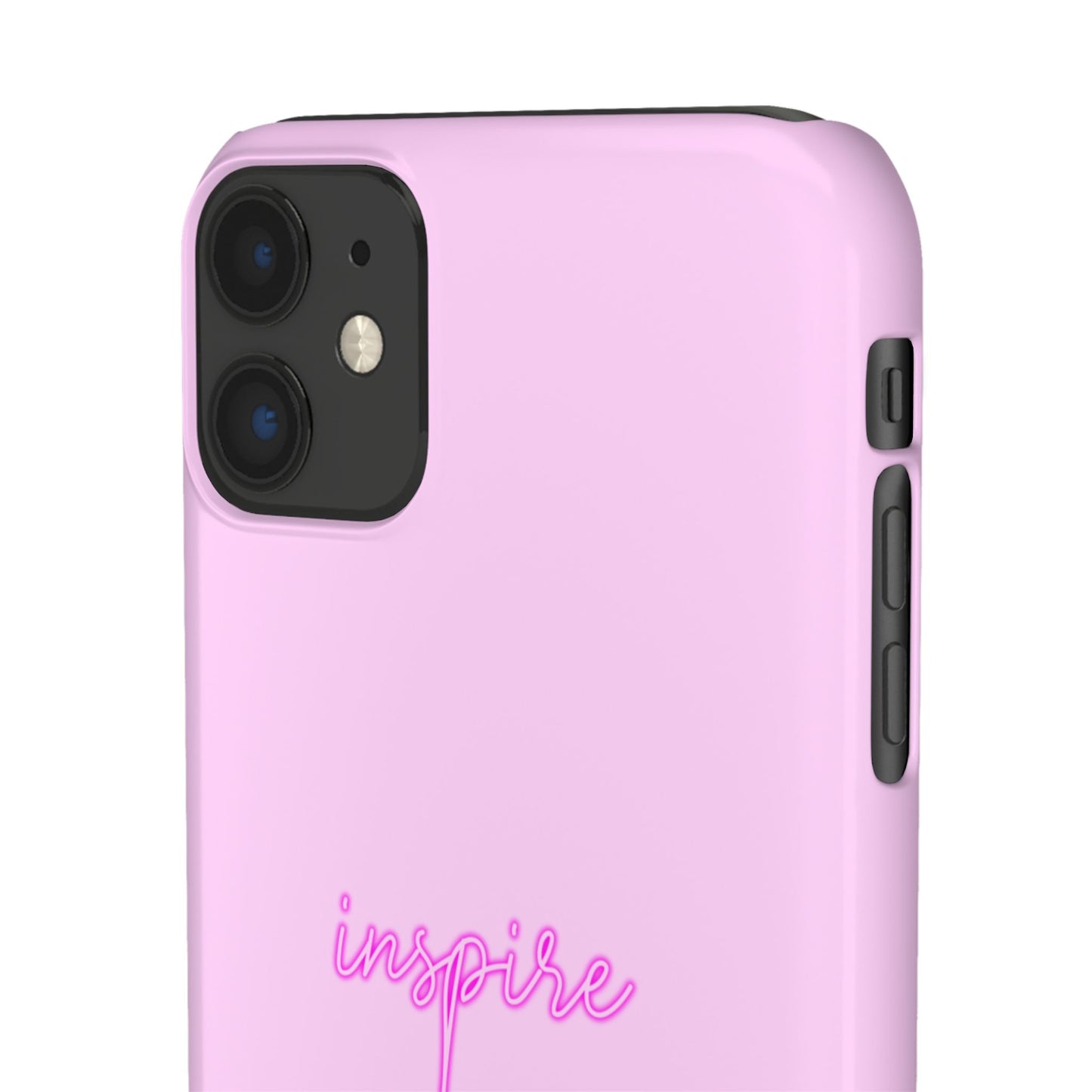 Inspire #22 Snap Cases