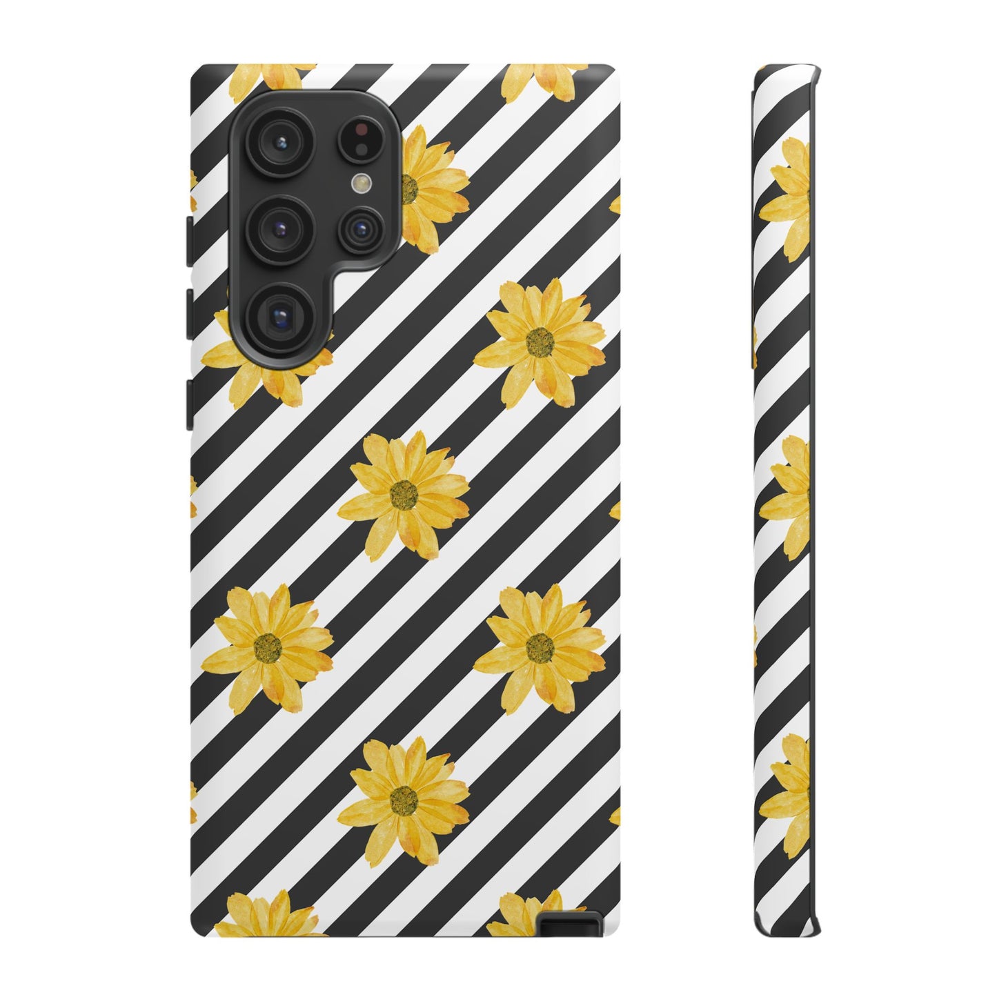 Floral Pattern #22 - Tough Cases iPhone Samsung Google Pixel