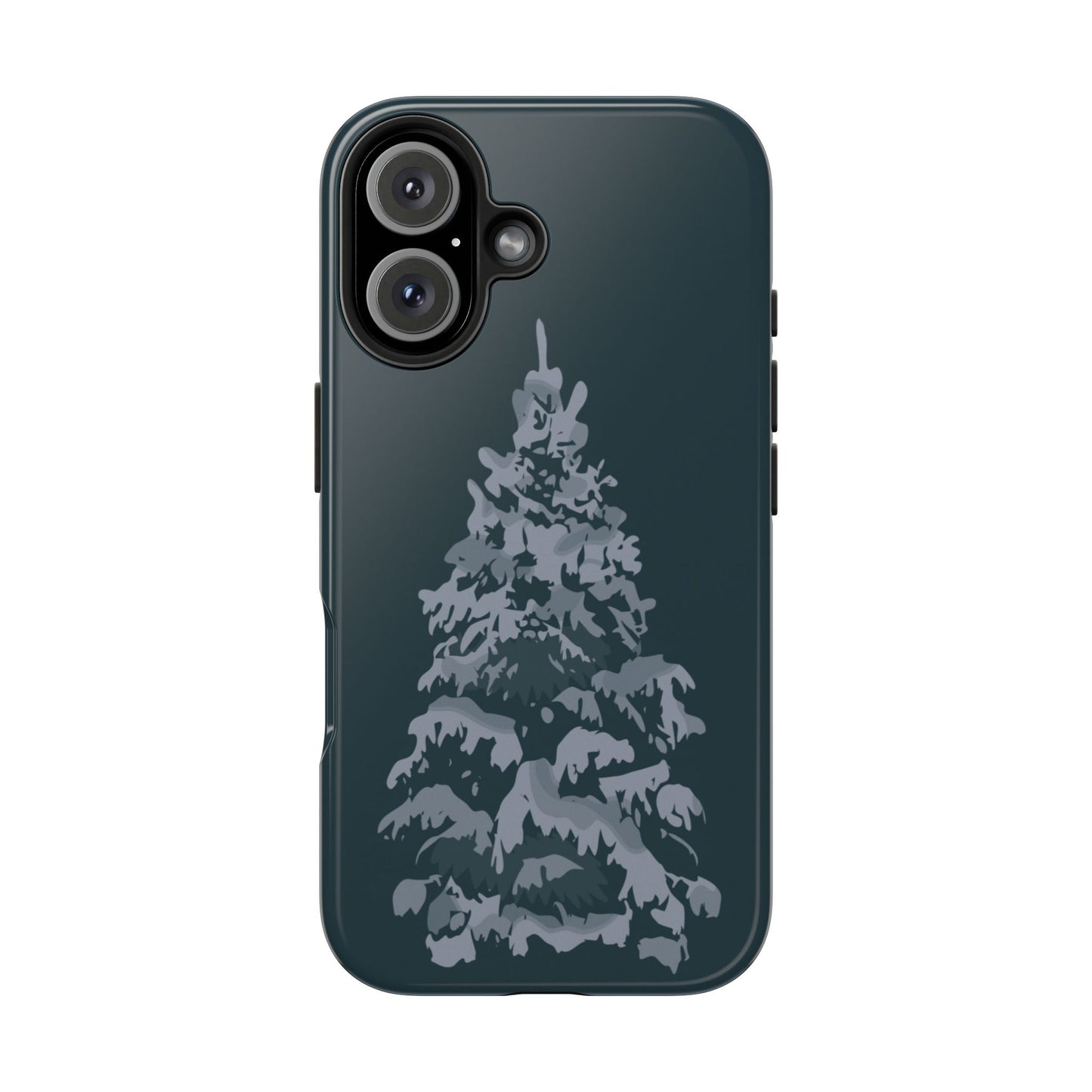 Treeish 02 - Tough Phone Cases -iPhone Samsung