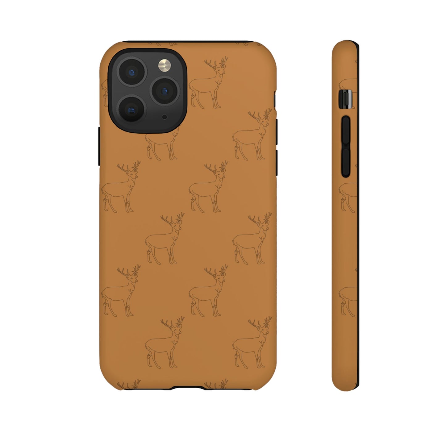 Deer Dream #35 - Tough Cases iPhone Samsung Google Pixel