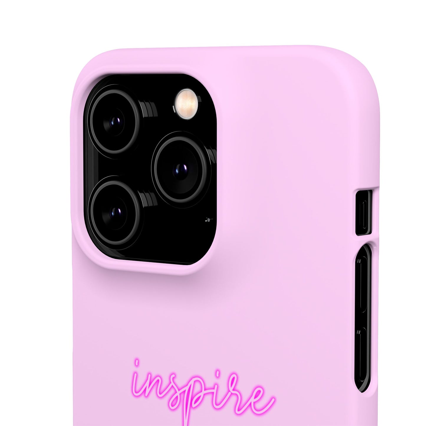 Inspire #22 Snap Cases