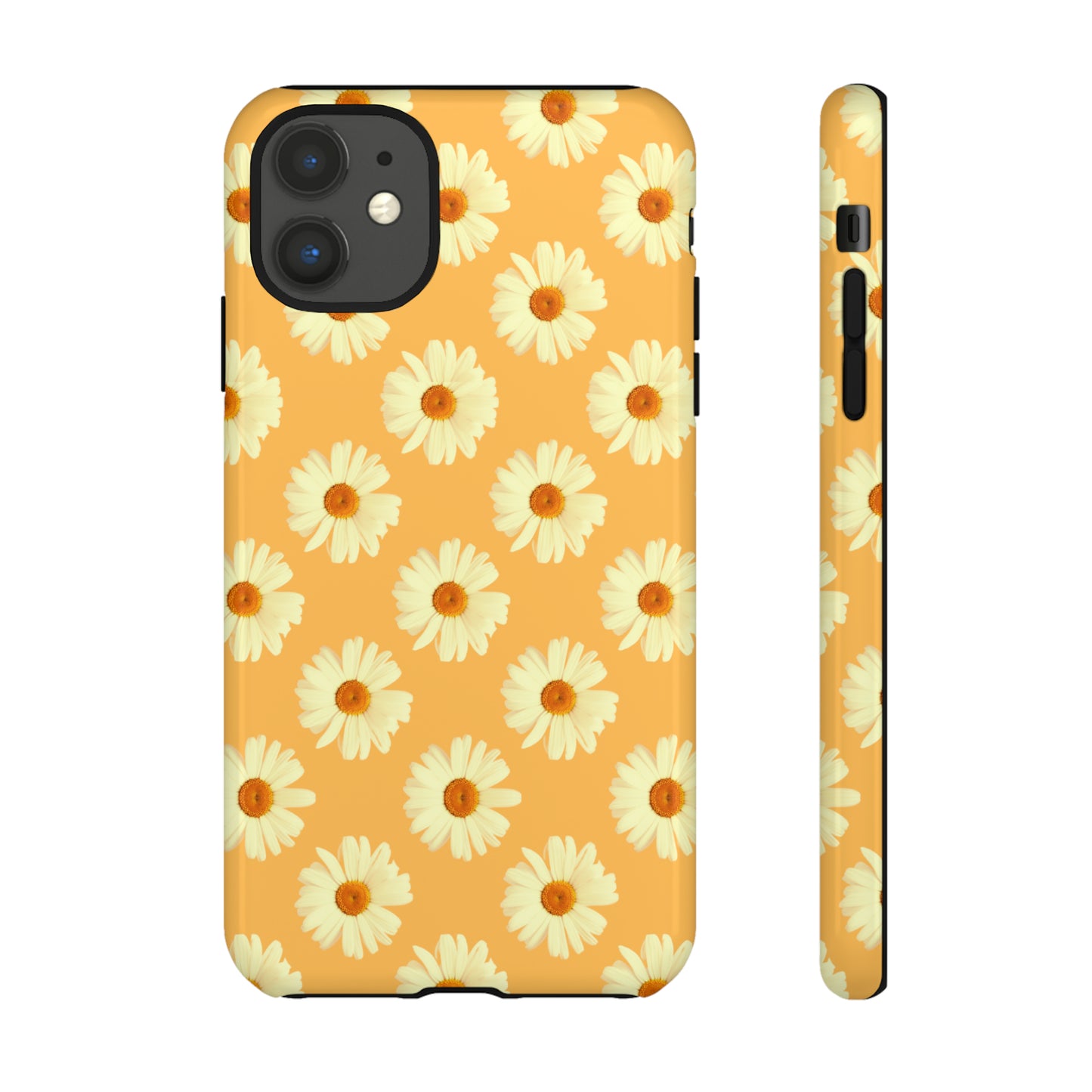 Yellow Blossom-Tough Cases