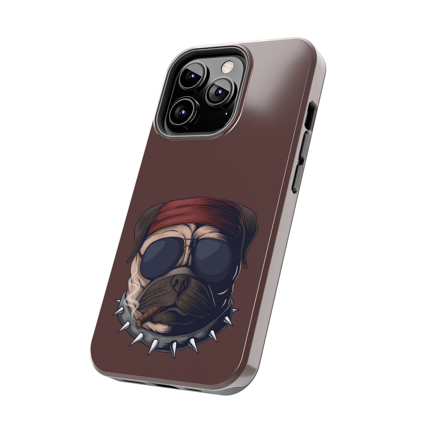 Cool Bulldog - Tough Phone Cases - iPhone Samsung