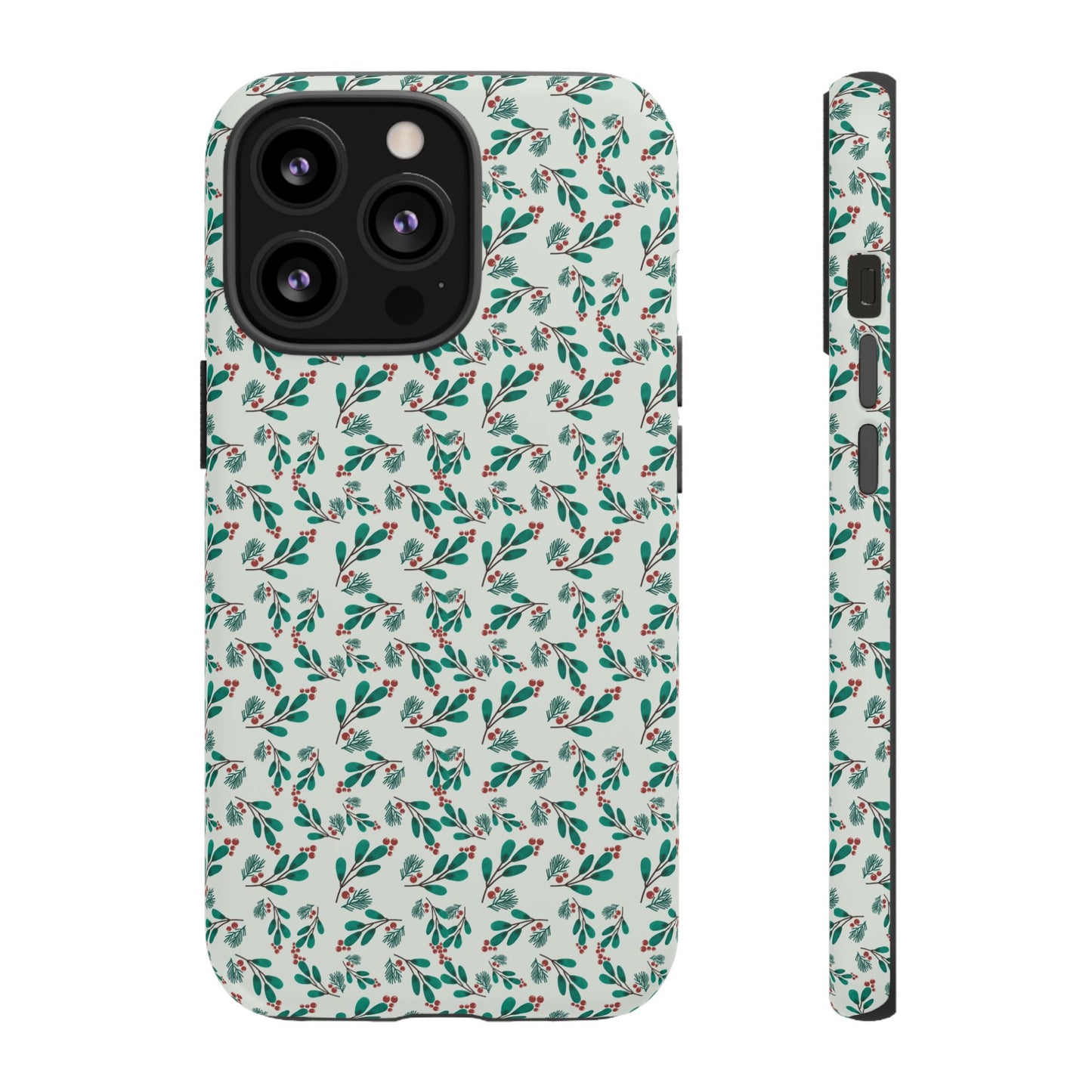 Holly Harmony #22 - Tough Cases iPhone Samsung Google Pixel