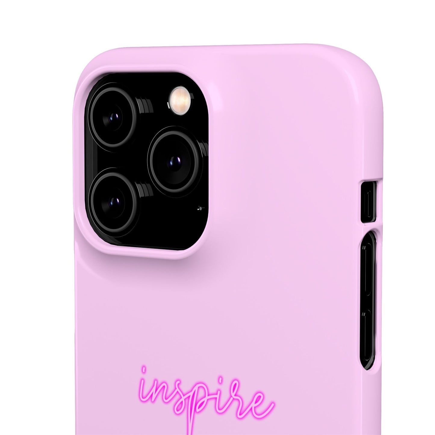 Inspire #22 Snap Cases