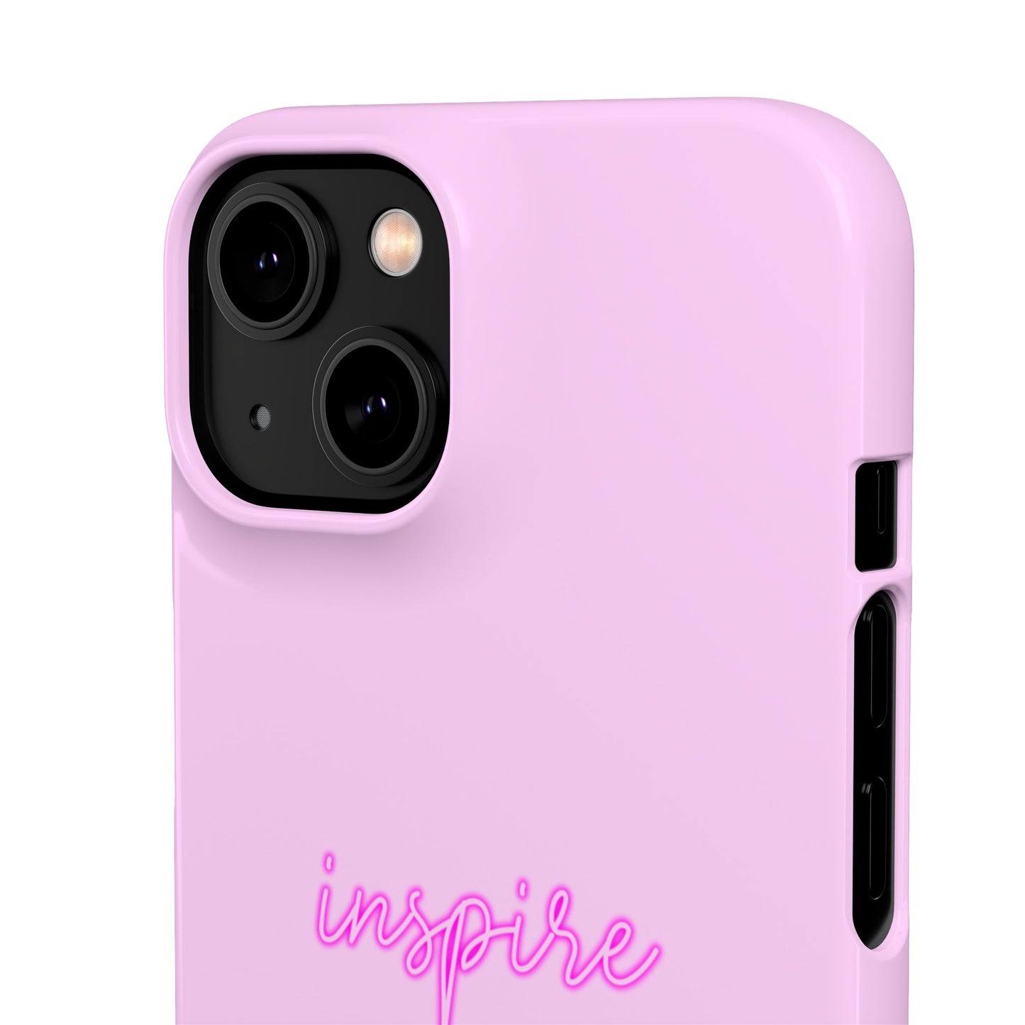 Inspire #22 Snap Cases