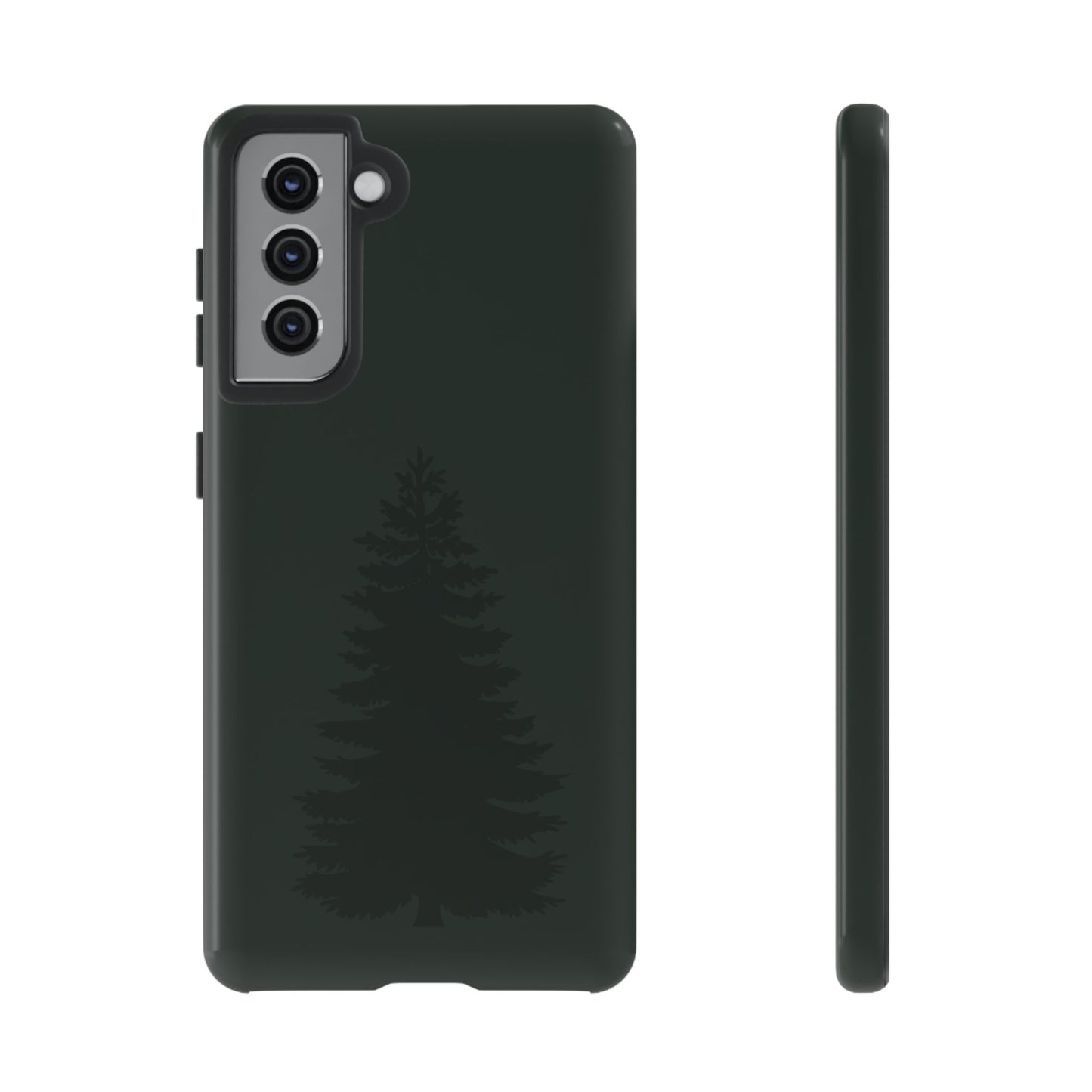 Pine Peak #22 - Tough Cases iPhone Samsung Google Pixel