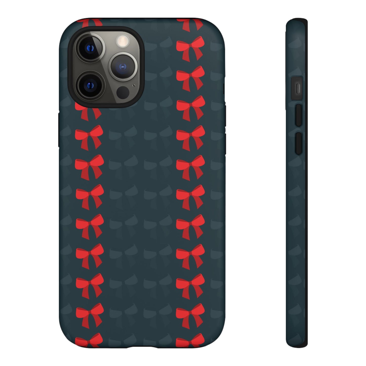 Ribbon Dreams #33-Tough Cases iPhone Samsung Google Pixel