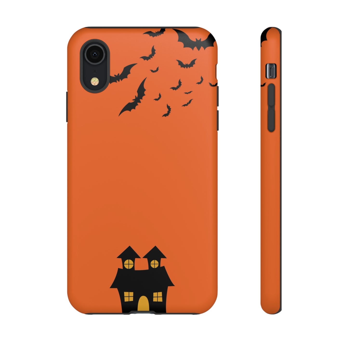 Spooktacular House-Tough Cases