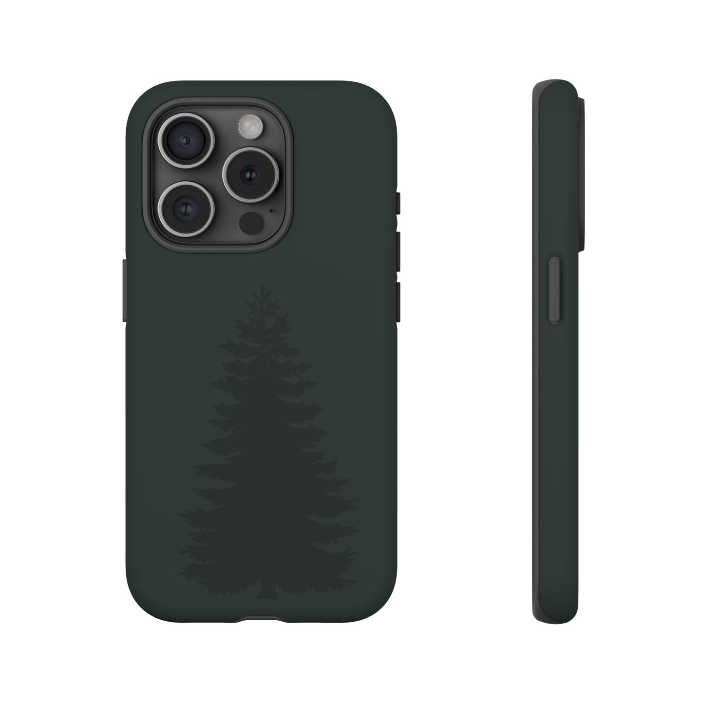 Pine Peak #22 - Tough Cases iPhone Samsung Google Pixel